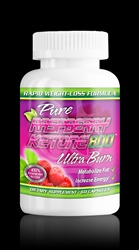 Pure Raspberry Ketone 800 Innovavue